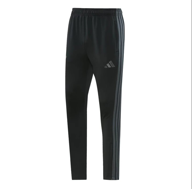 AAA Quality Liverpool 26/27 Black Long Soccer Pants